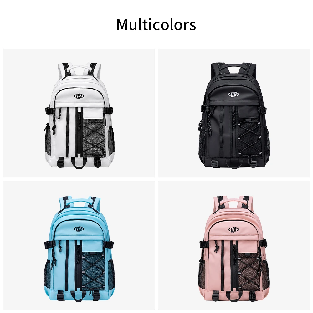 Hot Sale Business Waterproof Backpack School Bags Travel Laptop Backpack Shoulder Backpack for College Travel Outdoor