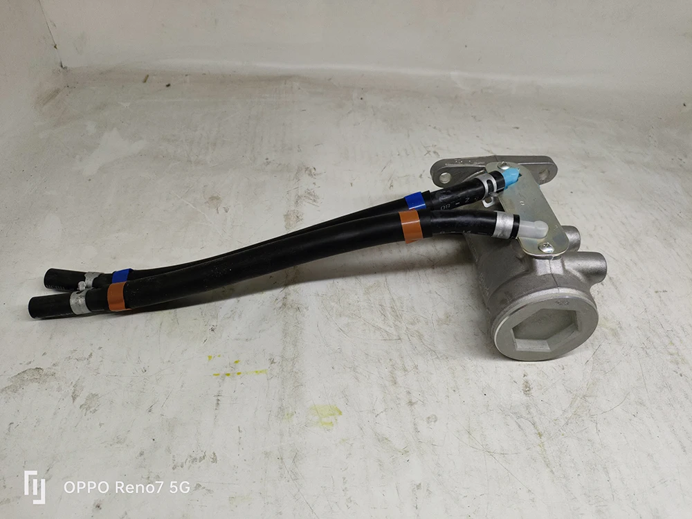 High-end technology manufacturing quality car nkr 4jb1 8-97224374-0 elf kit universal master cylinder master brake pump