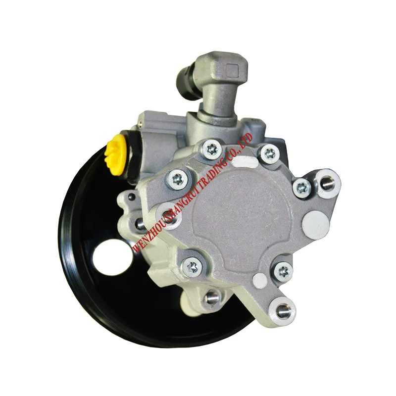 Hydraulic  Power Steering Pump for Mercedes Benz 0024663801