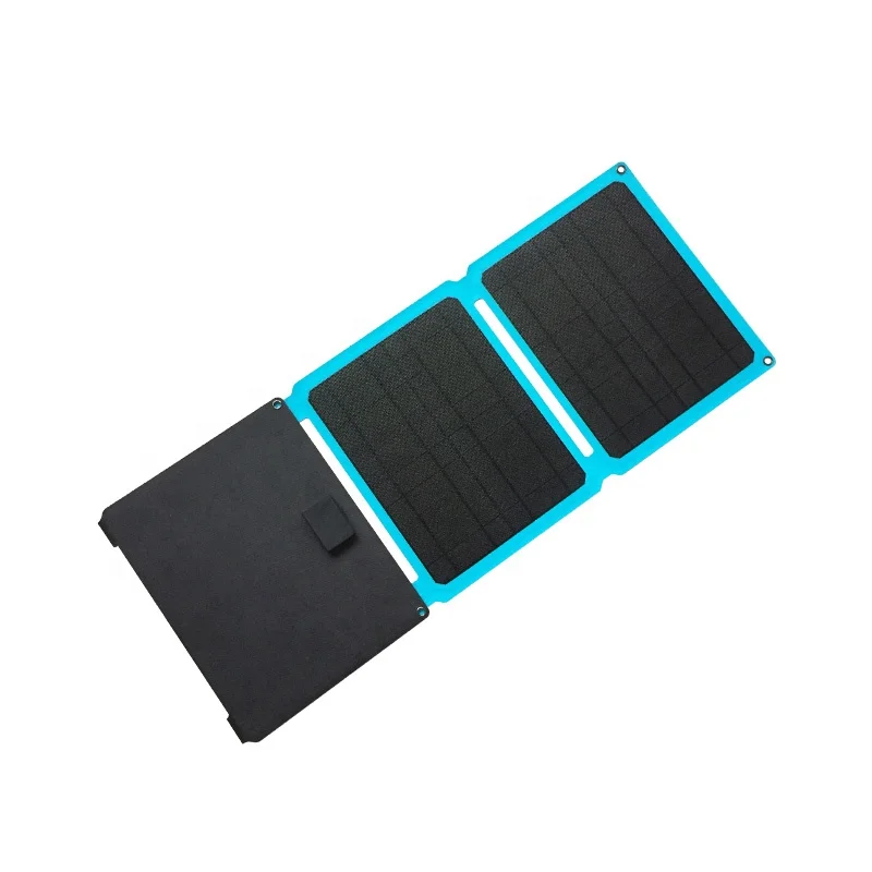 60W Portable Solar Charger Waterproof Solar Charger Solar Panel Charger for Phone