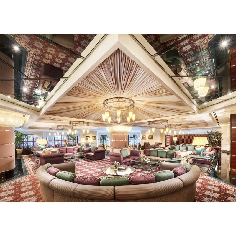 
Wholesale hotel lobby furniture sets modern living room hotel furniture 
