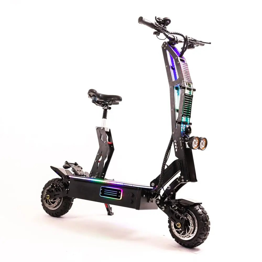 Electric Scooter Li-ion 60V/30A high quality lithium battery best scooter for sale