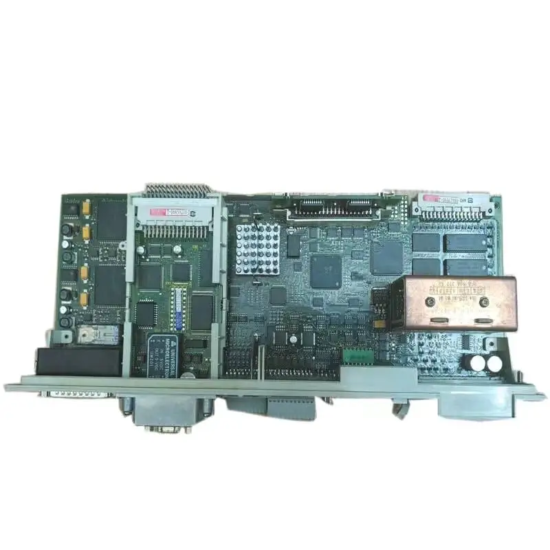Модуль Siemens Power Profibus-DP Series Parts 6SN1118-0DK23-0AA2