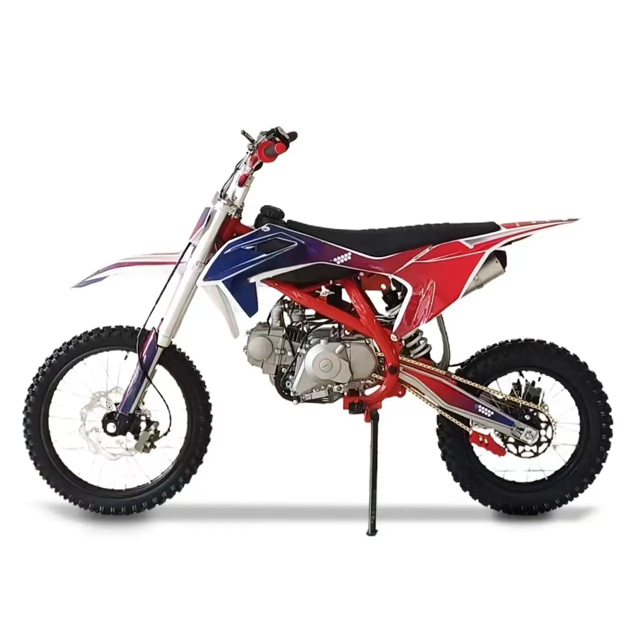 4-тактный 125cc велосипед для грязи другие мотоциклы подростков 110cc