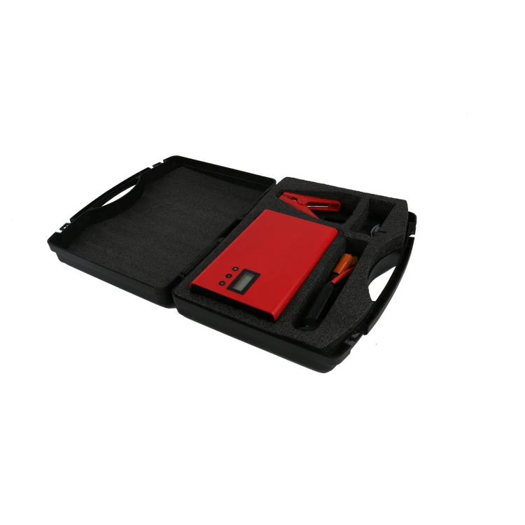 Многофункциональный скачок стартер автомобильный стартовый двигатель, портативный