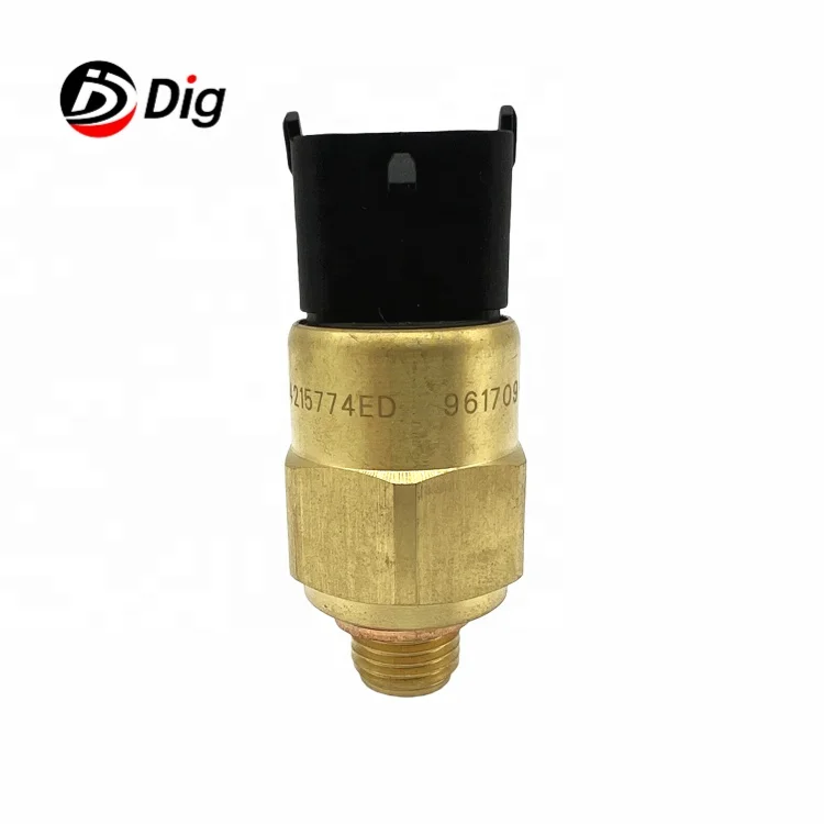 Запчасти для экскаватора DIG EC210 EC240 датчик давления масла 04215774 21291011 20450687