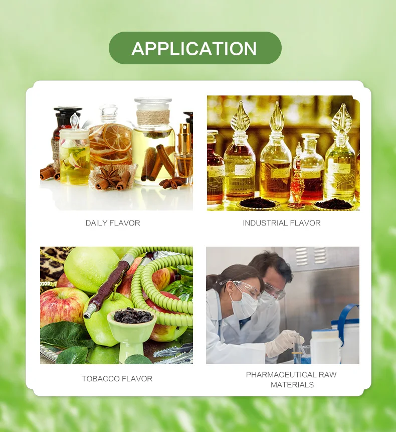 factory bulk wholesale  natural organic Alpha Pinene CAS # 7785-26-4 with low price