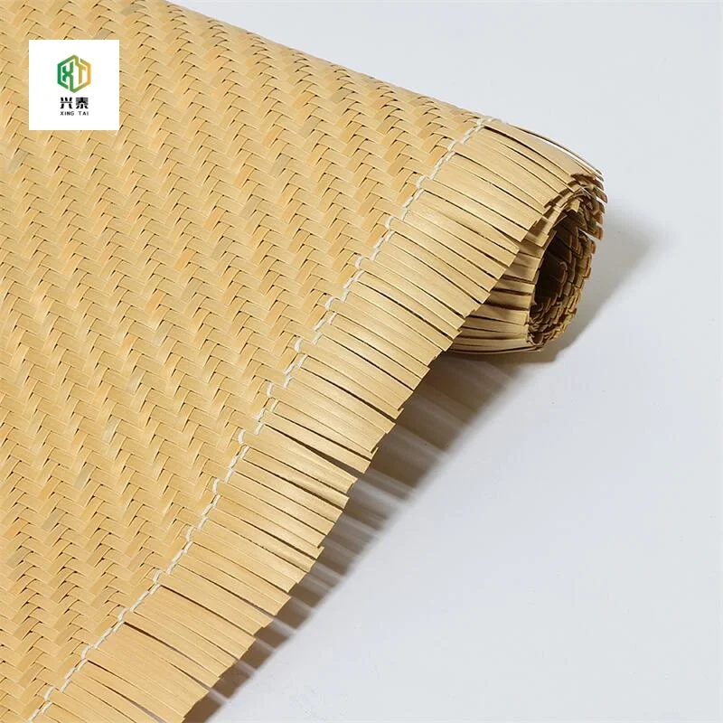 High Quality Vietnam Wicker Outdoor Furniture Set Raw Material Plastic Synthetic Cane Roll Rattan Webbing Sofa Type