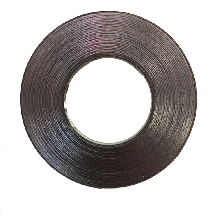 Gasket spiral wound graphite ss316 ss304 150 300 600 Spiral wound gasket