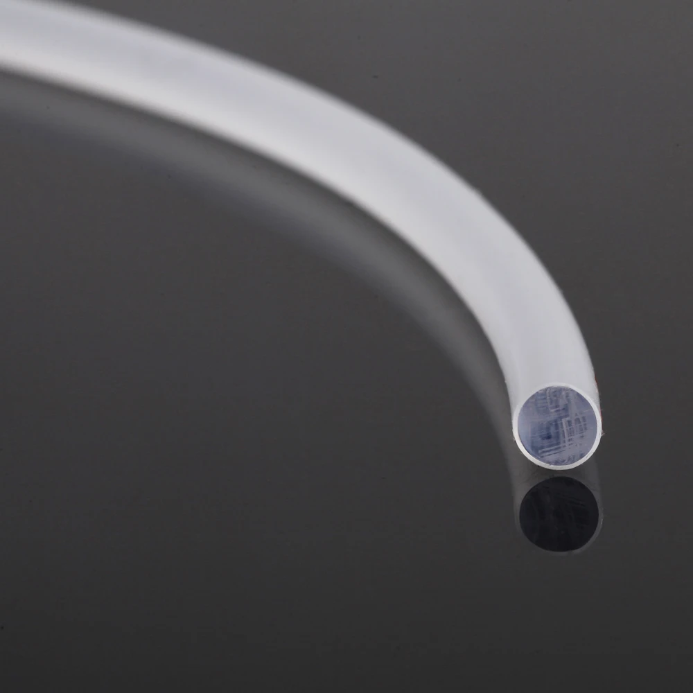 Factory sale 2.5mm Side glow plastic optical fiber cable for lighting light decoration