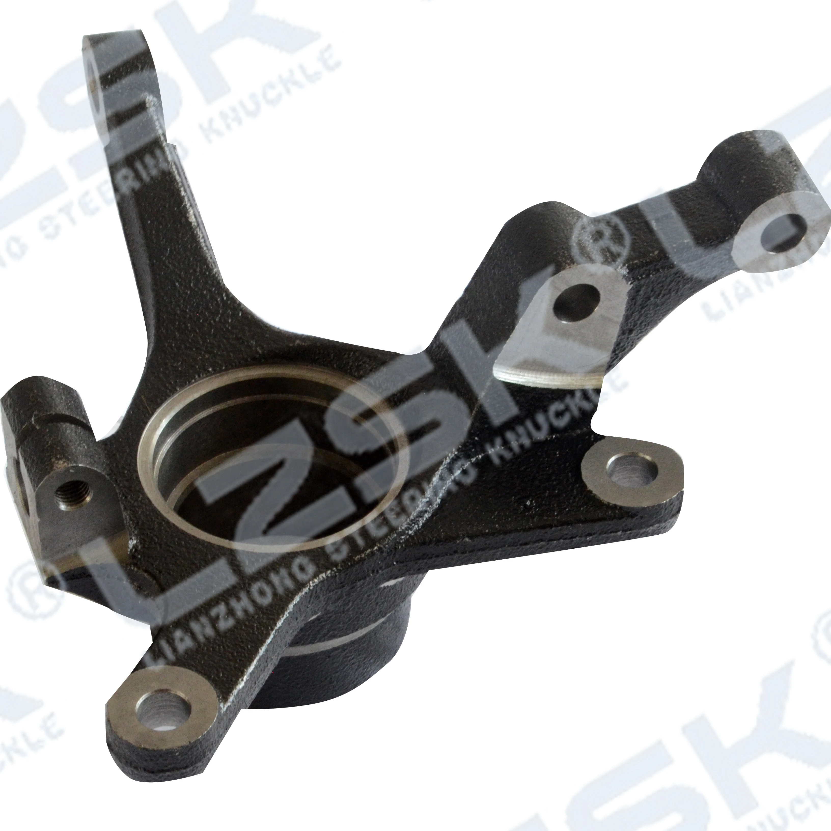 GOOD QUALITY 96284384 96284385 STEERING KNUCKLE FOR DAEWOO MATIZ M100 AUTO SPARE PARTS