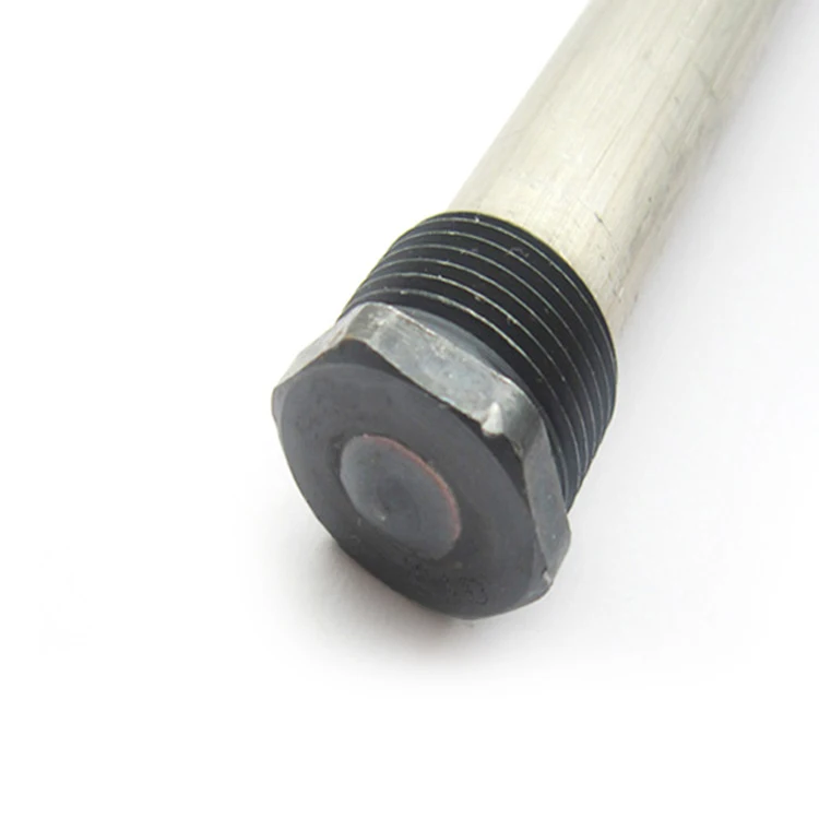 Магниевые анодные стержни, водонагреватель, анодный стержень, магниевый стержень