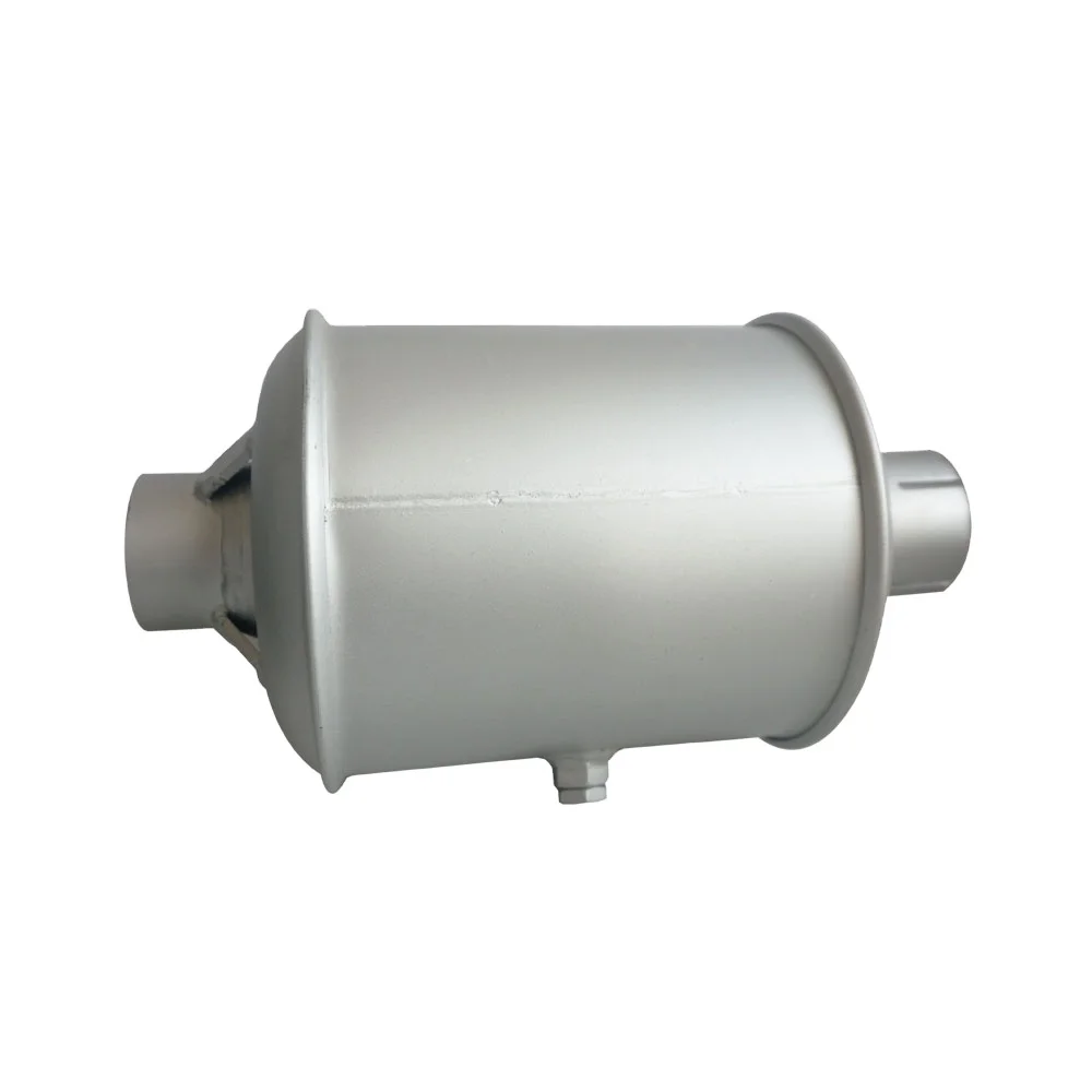 Hot-selling large stainless steel exhaust spark brakes