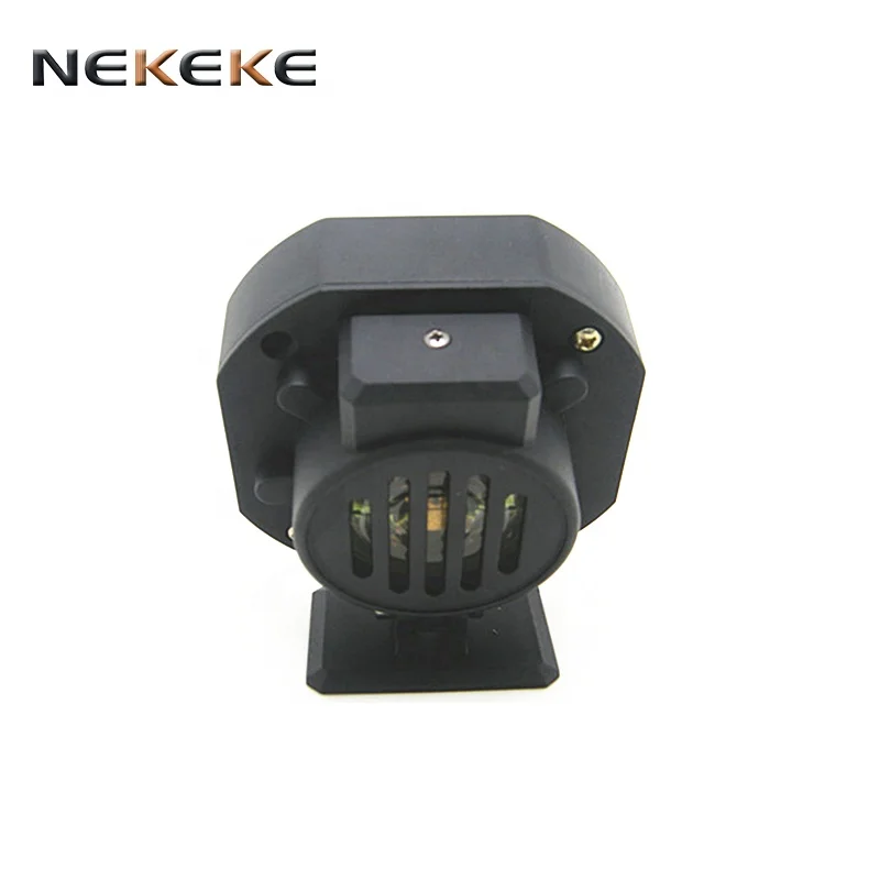 High-precision Car Slope Meter Level Luminous Gradient marine compass
