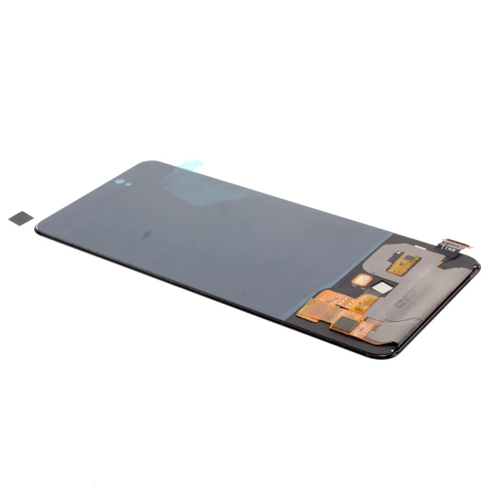 Full Screen Mobile Phone for vivo S1 Pro X27 V15 Pro Phone Screen Wholesale for vivo LCD Display
