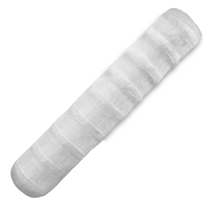 5 x 3280 ft Vine Line White Plastic Garden Trellis Netting roll (Roll Package)