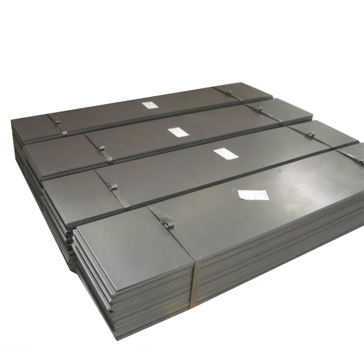 fast delivery high strength ASTM A36 S235 S275 S295 S355 carbon steel plate sheet for Container Plate