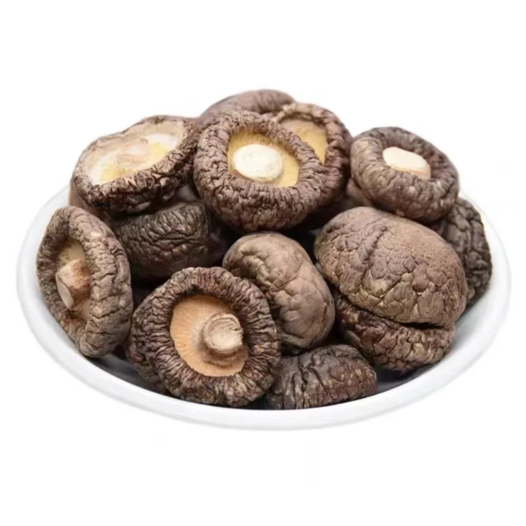 High Quality organic Dried Shiitake Mushrooms dry shiitake mushroom1kg Dried Shiitake mushroom