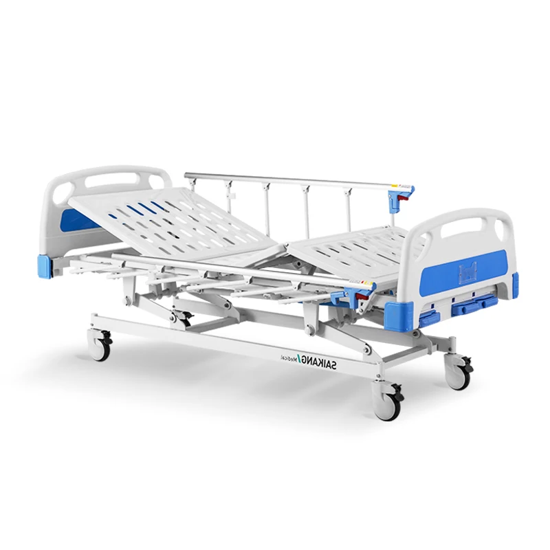 A3w больница аварийная медицинская 3 Crank больница ручная клиника кровать