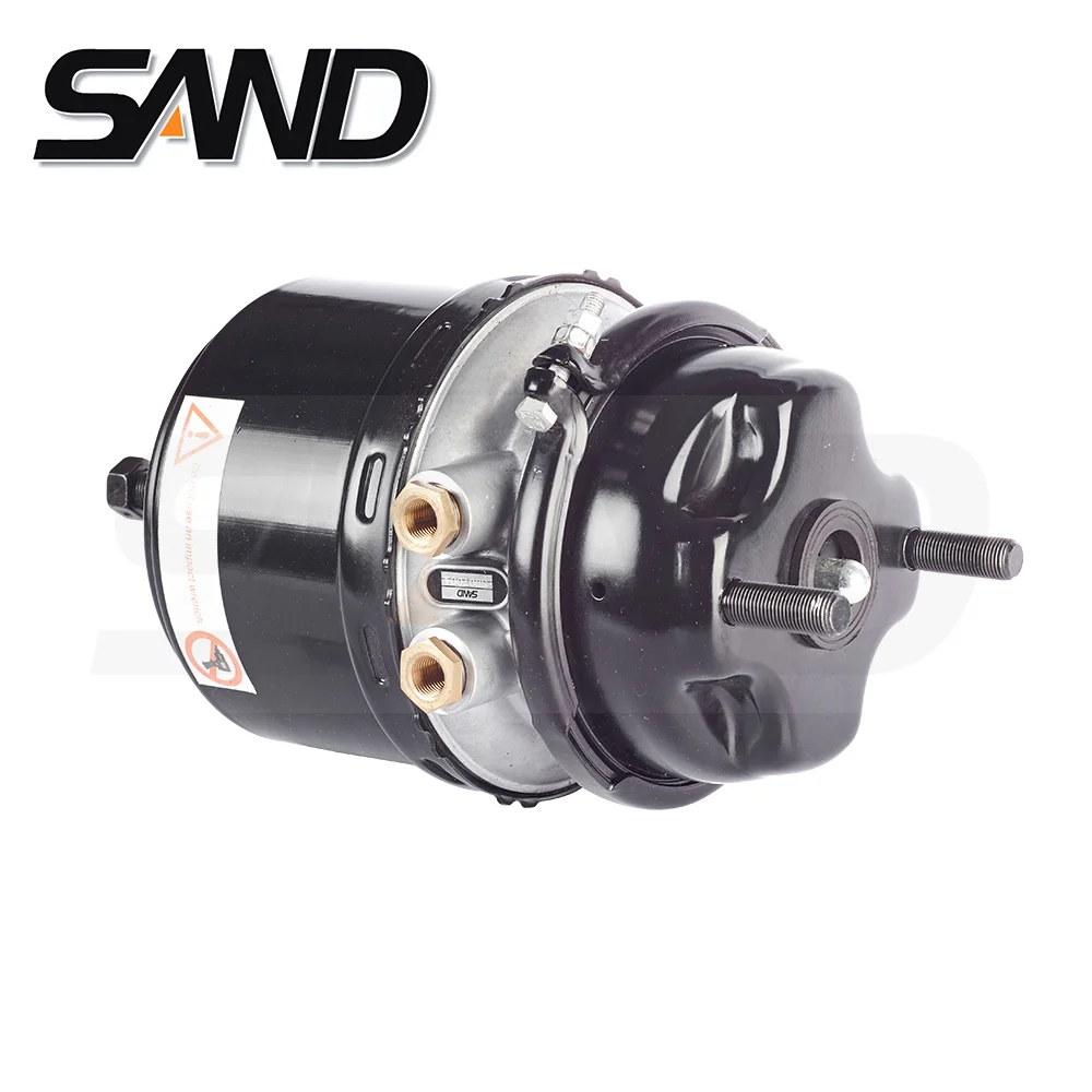 Leading brake chamber manufacture in China ofSD06002 forTrailer Parts & Accessories