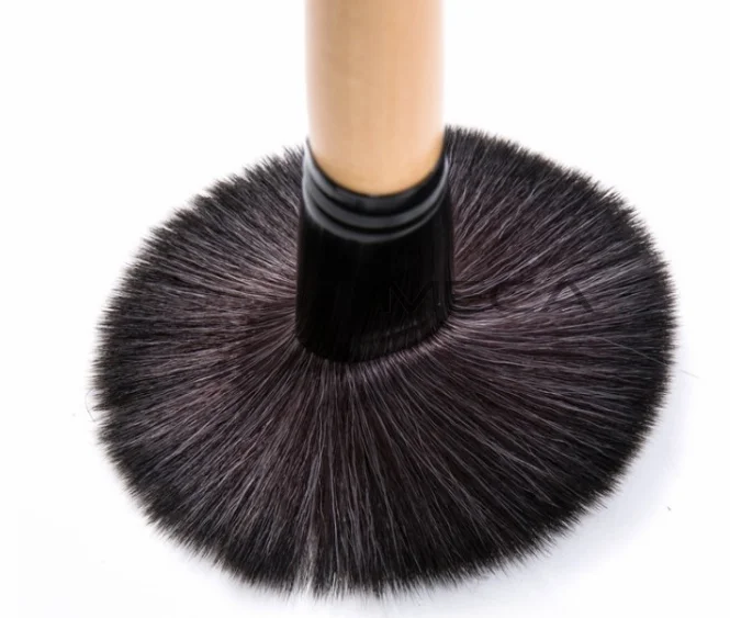 Factory Free Sample High Quality Custom Logo professional women soft synthetic hair 24pcs makeup brush