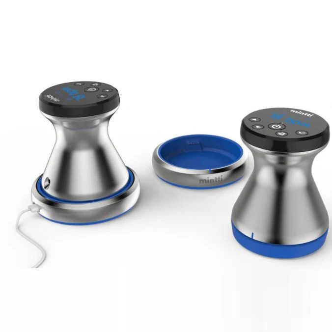 
Minttihealth CE approved electronic stethoscope Melodicare telehealth 