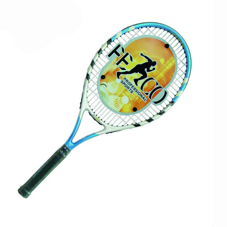 Теннисная мини ракетка из алюминиевого сплава с пользовательским логотипом