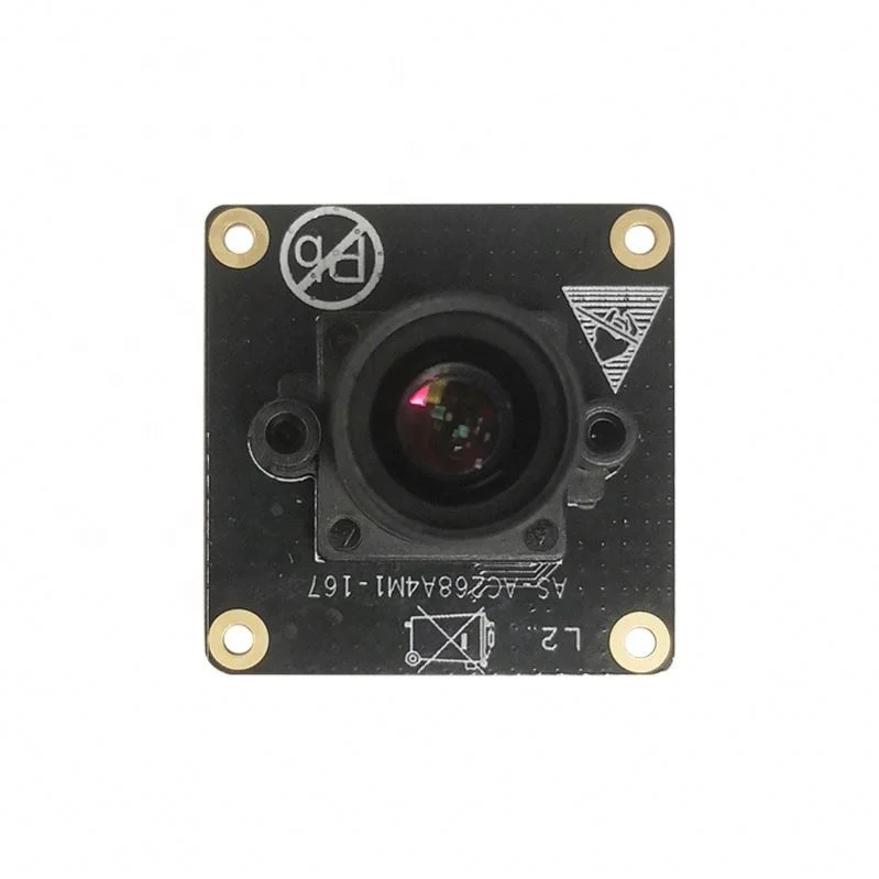 E-era CXCW Factory Price 2MP 1080P FPC+PCB IMX462 camera module CMOS wide dynamic motion DV mipi monocrome camera module 120fps
