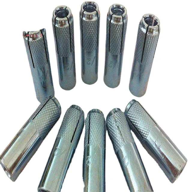 Опускается на якорь с цинковым покрытием