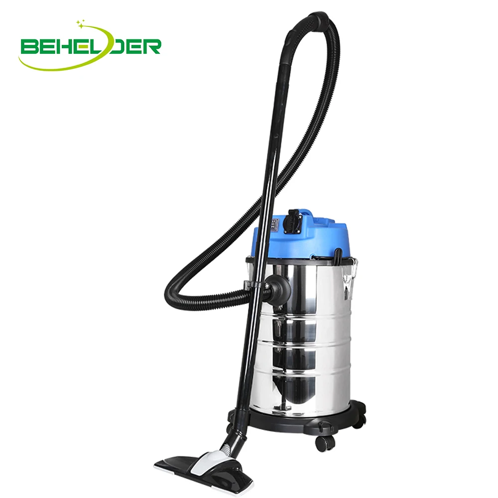 
Hot Selling Central pool cleaning wet and dry vacuum cleaner 