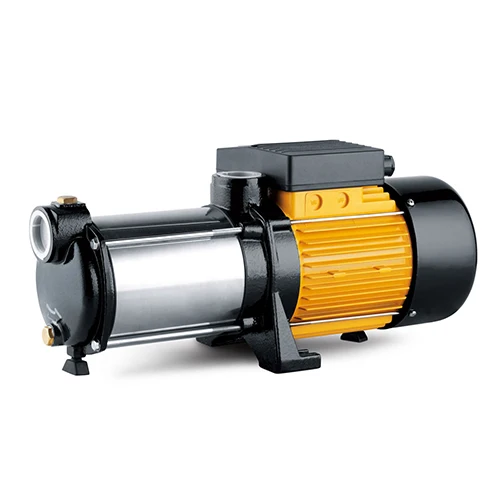 Energy Saving Stainless Steel Barrel  Viking Multistage Centrifugal Pump