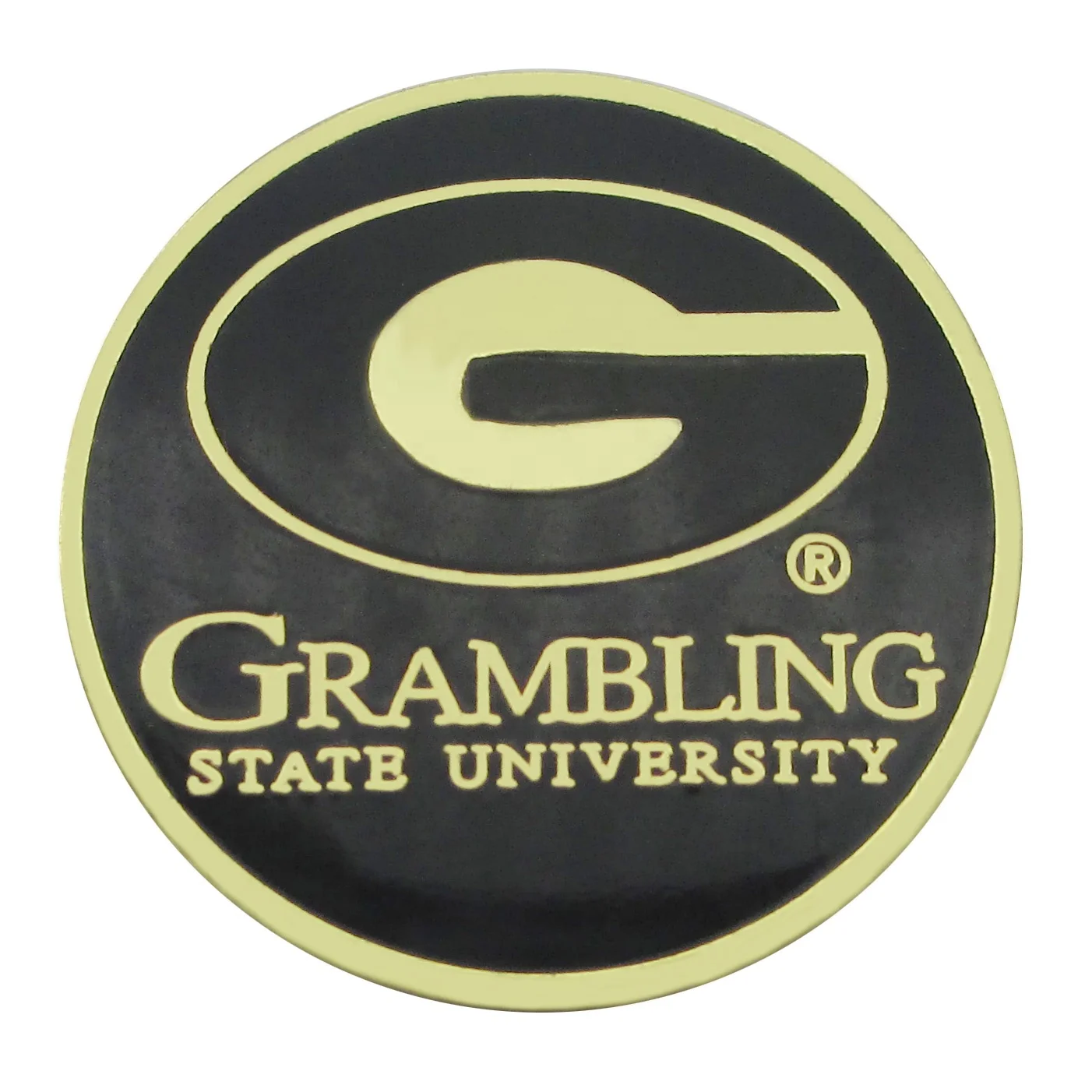 High Quality Customized Logo Metal Design Gold Enamel School Badge Hard Enamel Lapel Pin Uniform Brooch Emblem For Students