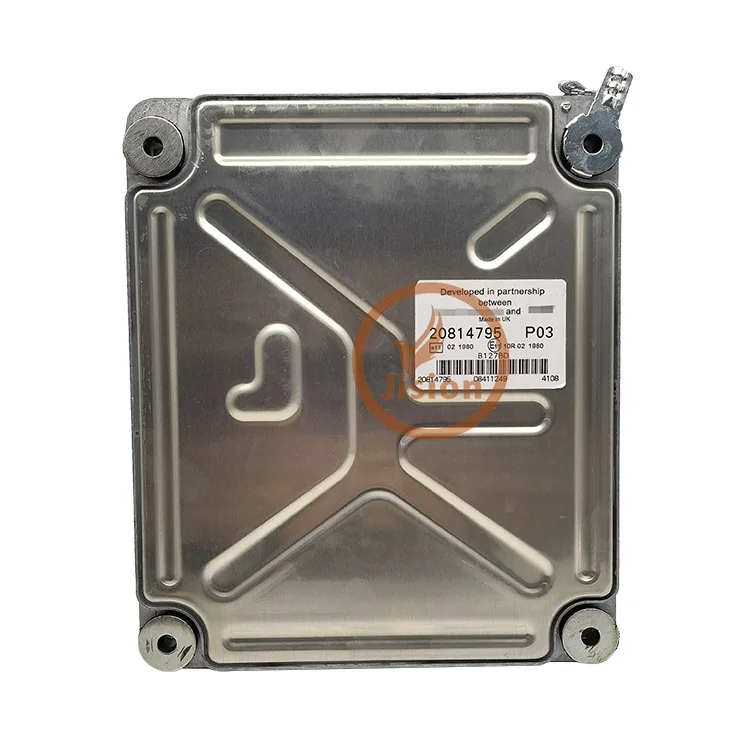 ECU ECM Controller Engine Control Unit Module 20814795 for TWG1643G Engine