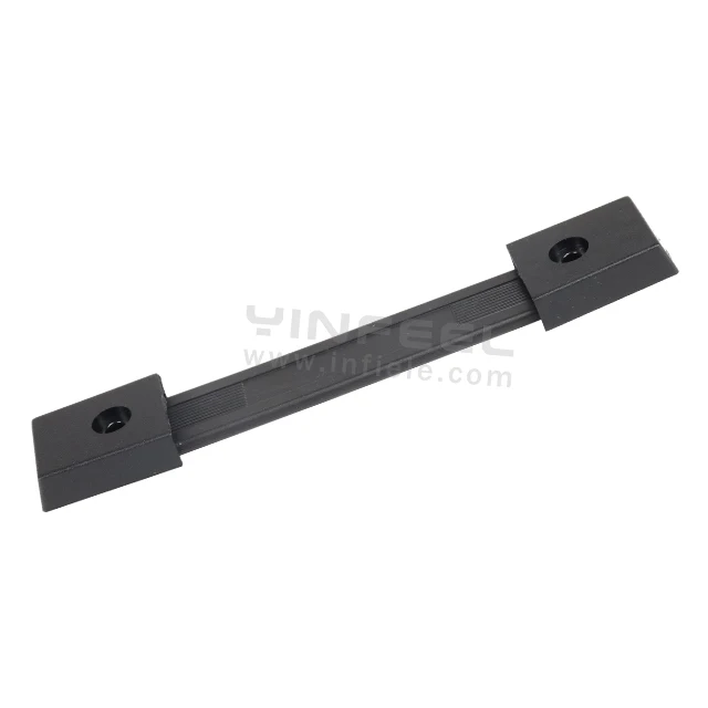 Stretchable PVC Plastic Handle Model IF-ST-20-145