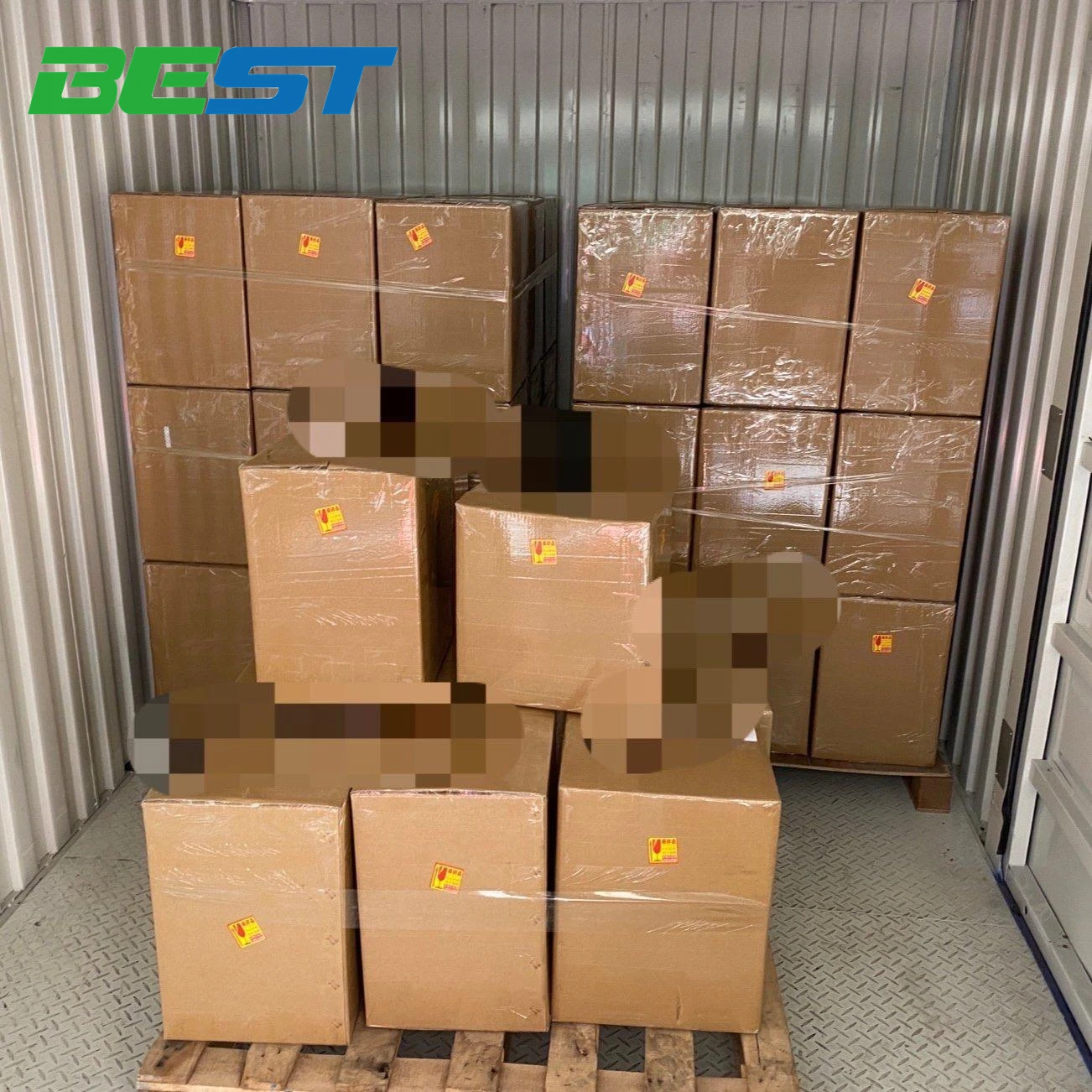 Door to door service 99.8% CAS 7331-52-4 (S)-3-Hydroxy-Gamma-Butyrolactone