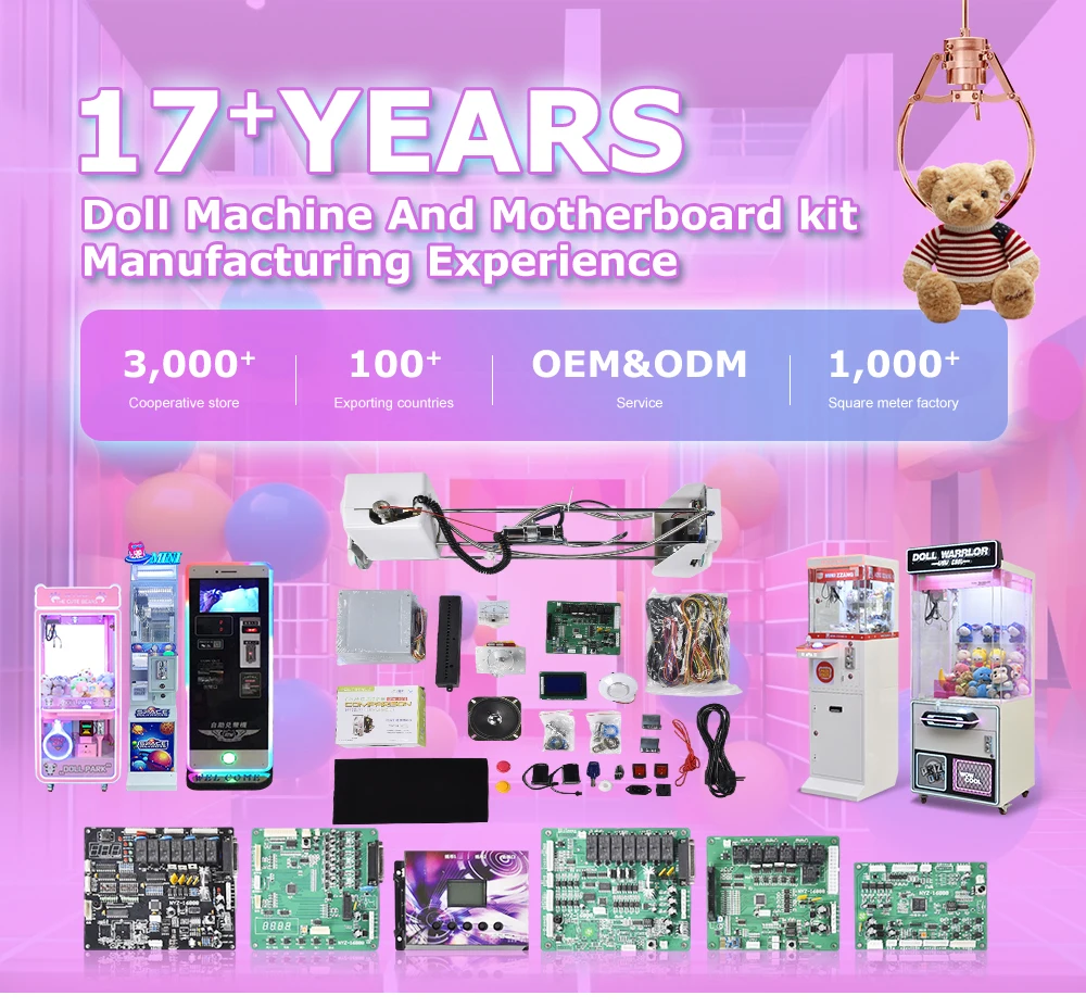 Factory Direct Supply Automatic Paper Cash Exchange Coin Machine Self Service Changer Coin Machine For Amusement Park
