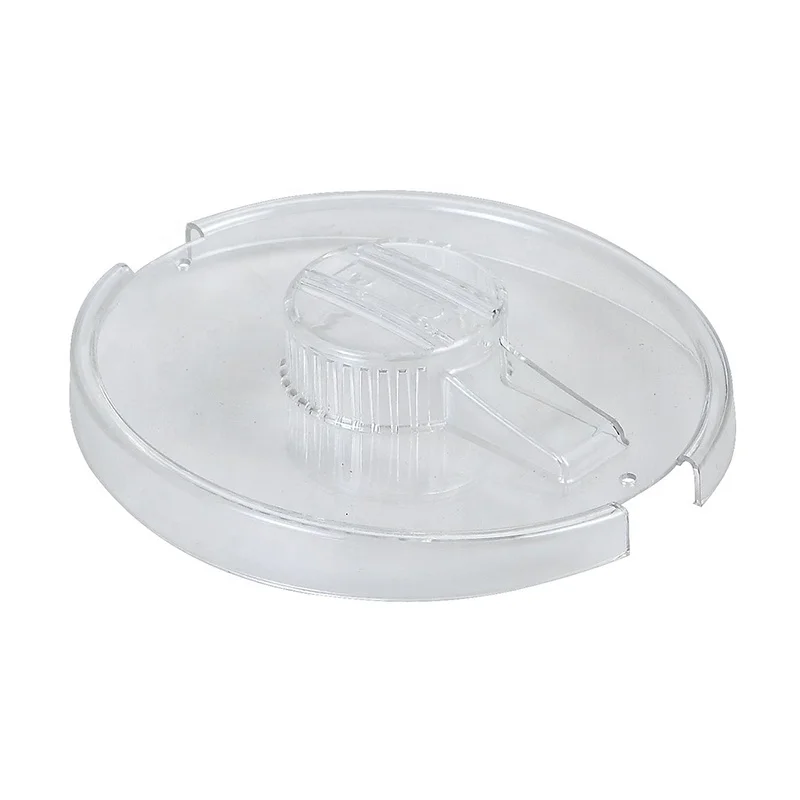 Transparent Lamp Shape Dental LED lamp cover dental spare parts accessories