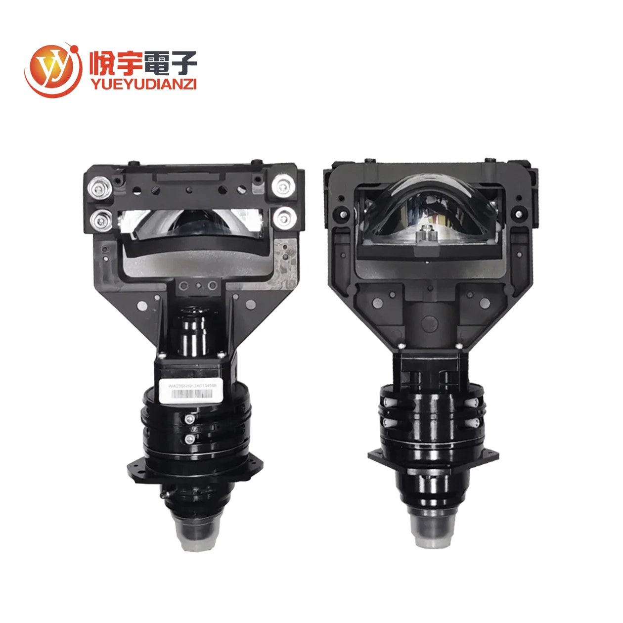 Original Projector Len for Hite Vision WA21/WA23 projector len suit for HT-H6/H6W/HT-H7/H8/H8P/H9W/H9/H10W/H71W/H71