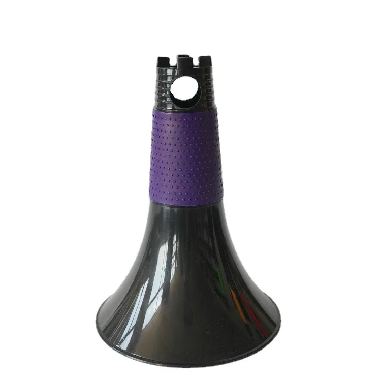 Sports Fitness Round Football Training Cones Speed Training Agile Cone Plastic Basketball Training Cone
