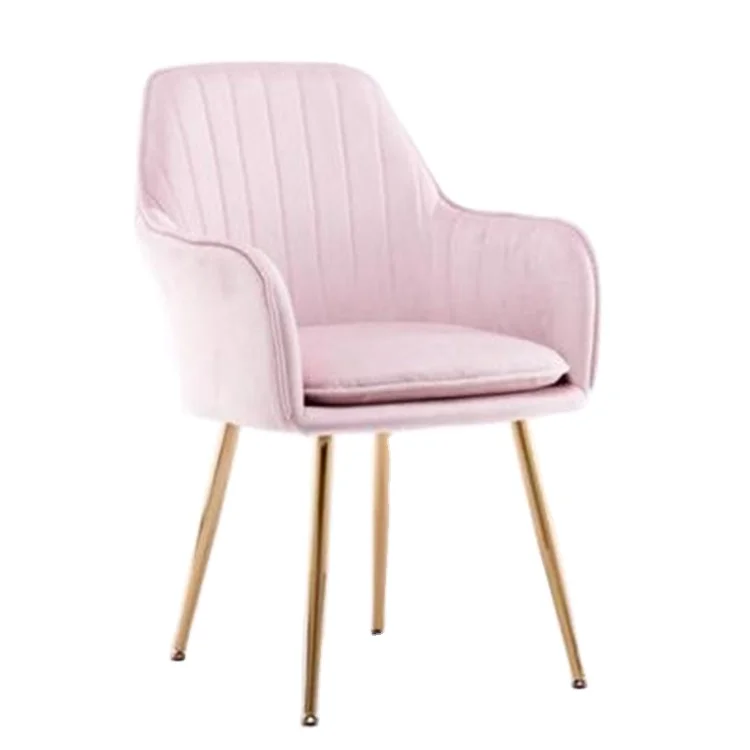 dining room chairs gold  metal legs oversized armchair yellow velvet luxury living room chair green armchair with rose gold legs