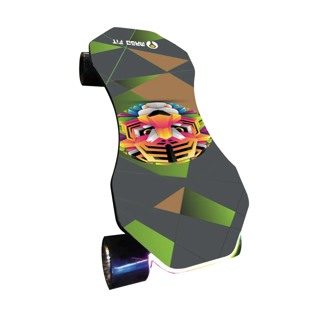MAGO FIT 2021 New product electronic skateboard  skating board electronic electric board skates factory