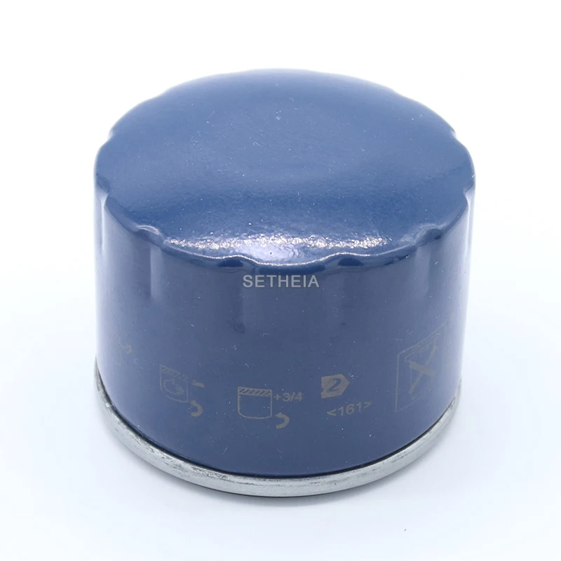 Oil filter for RENAULT Clio/Duster/Espace/Fluence/Kangoo/Laguna/Latitude/Lodgy/Logan/Master/Modus/Megane/Sandero OE 8200274858