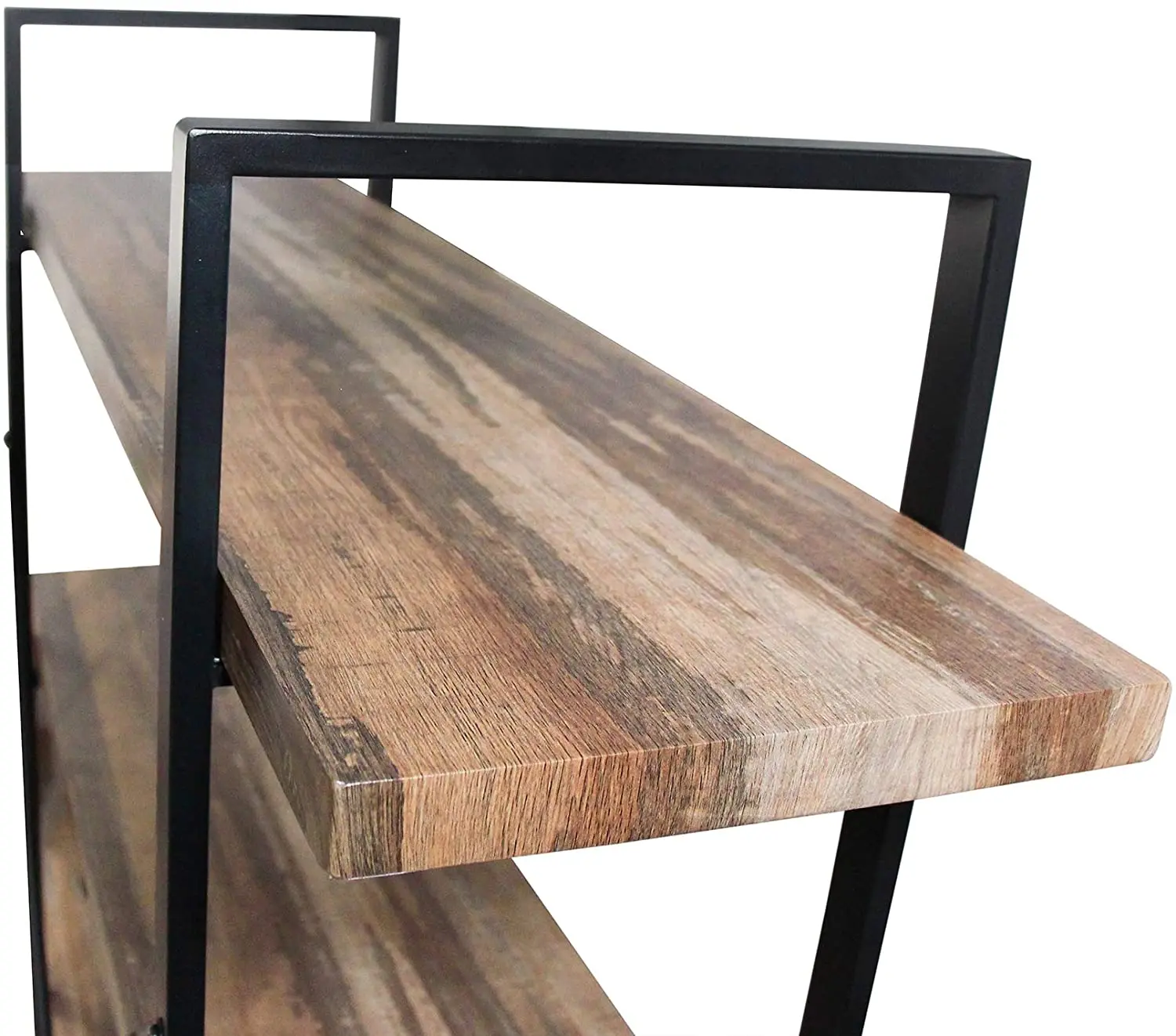 Best Selling Wall Wood Shelf Bookcase