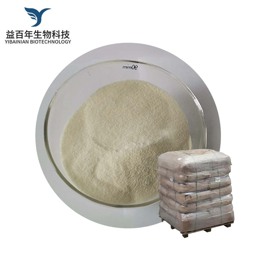 Китайский завод, оптовая продажа, коллагеновый пептид, гидролизованный порошковый пептид бычьего коллагена в наличии оптом