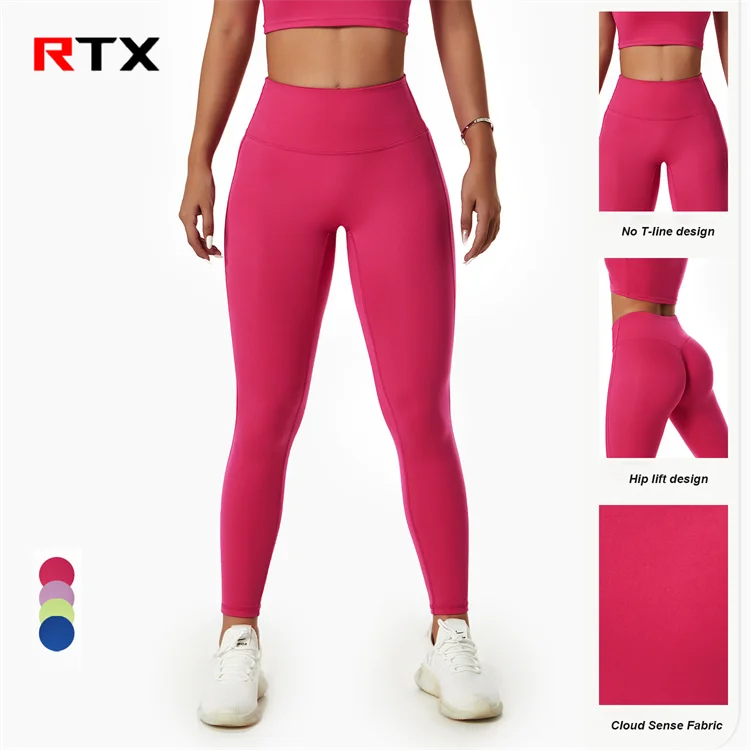 Custom Logo Athletic Clothing Ladies Gym Fitness Sports Workout Yoga Clothes Suit Women Active Wear Yoga Set