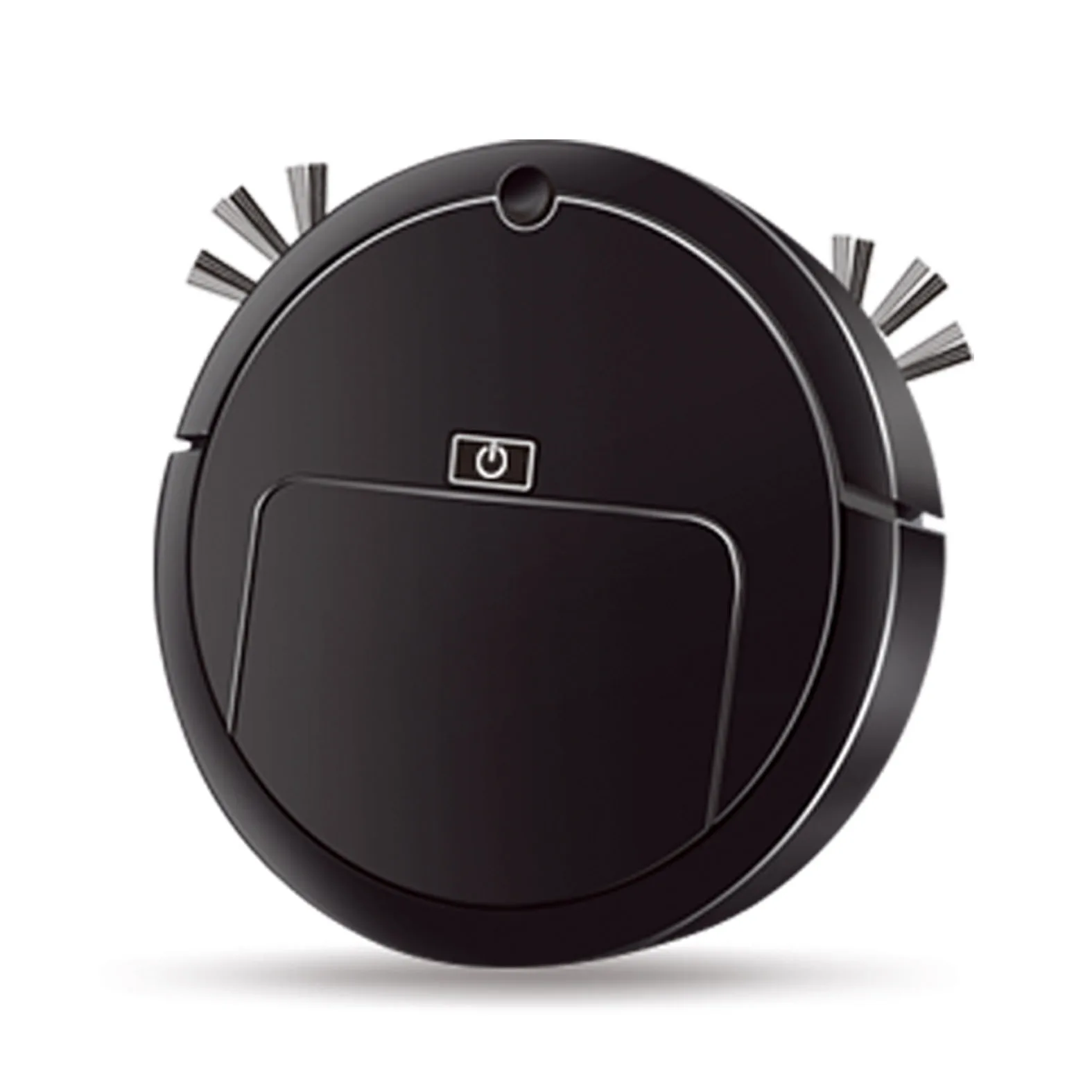 Robot Vacuum Cleaner 3 in 1DWI Dowellin Cheap Price Charging Sweep Robot for GiftHot sale products
