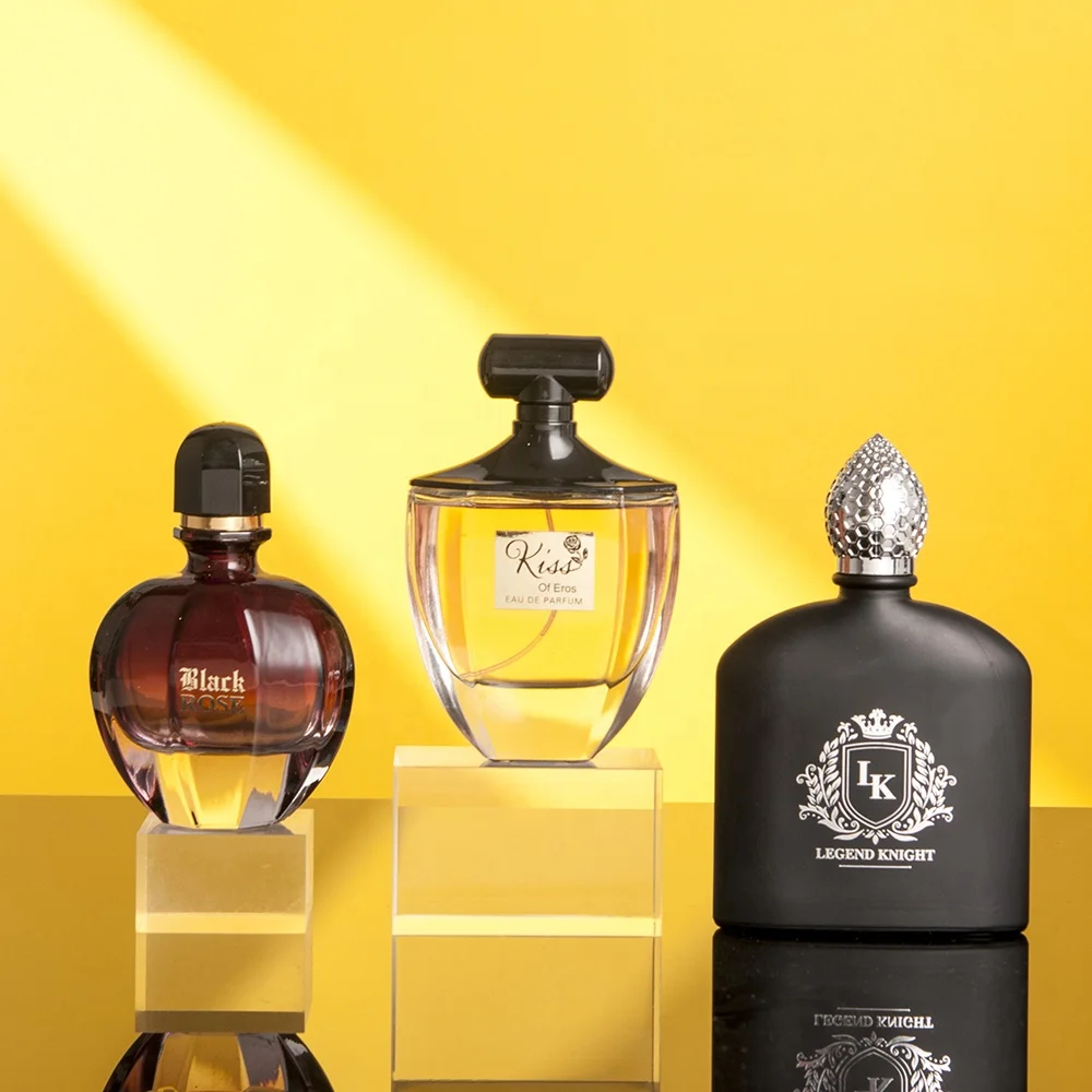 Factory parfum women Wholesale custom 100ml perfumes fragrance Private Label fragrance designer perfume