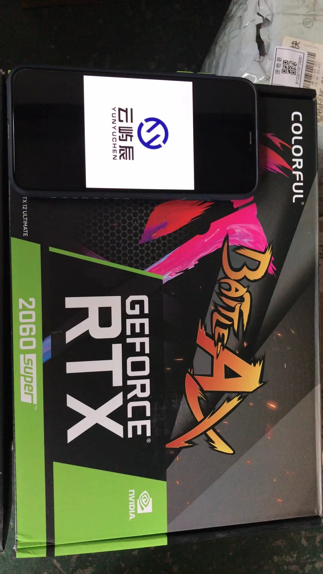 Лидер продаж видеокарта 1060 1660s 1660super 6gb gtx по самой низкой цене