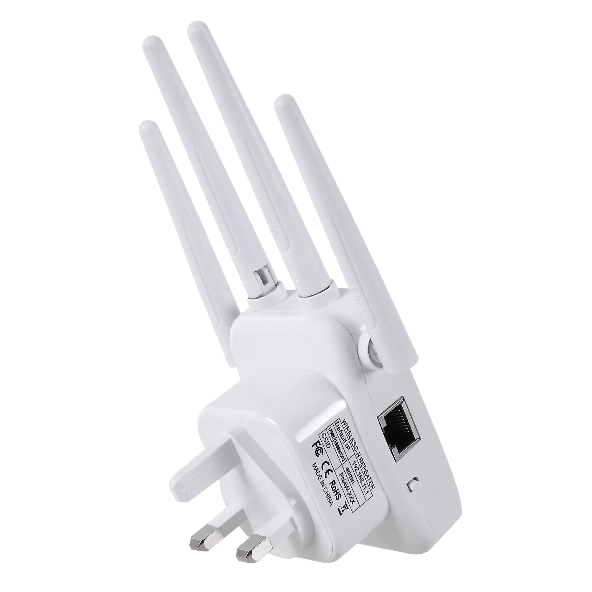 
WPS 2.4G 5G Wifi Access Point 300-1200Mbps Router Booster 4G Signal Repeater Extender Amplifier Wireless WiFi Repeater 
