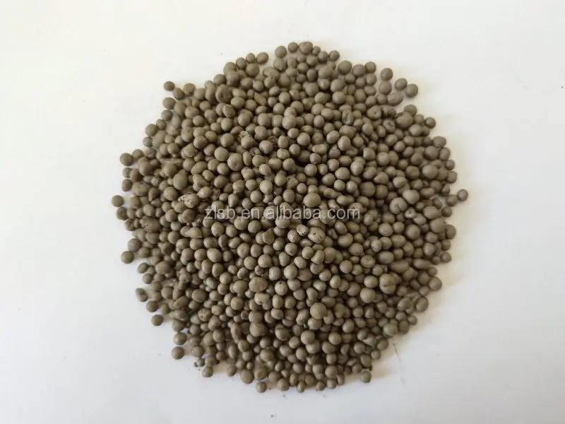 Disc Granulator Production Line For Fertilizer Equipment